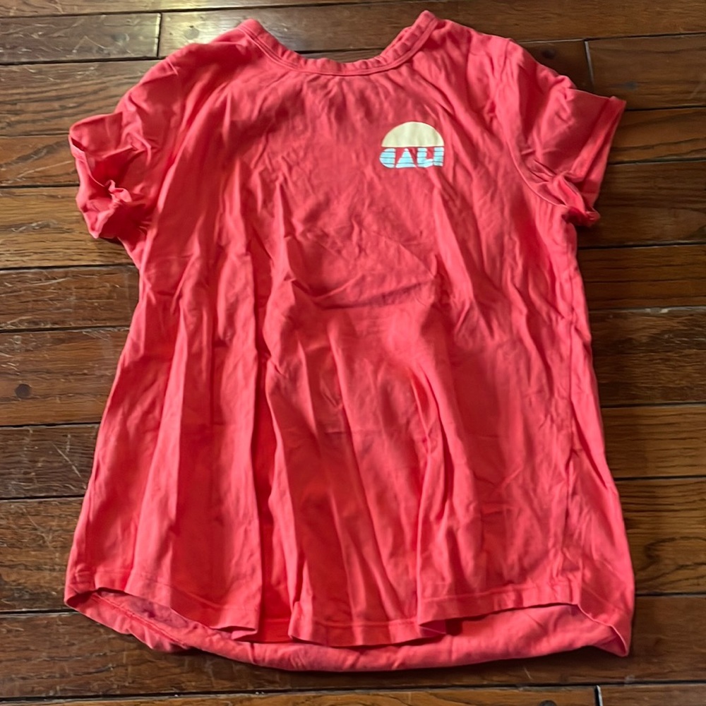 Cali shirt